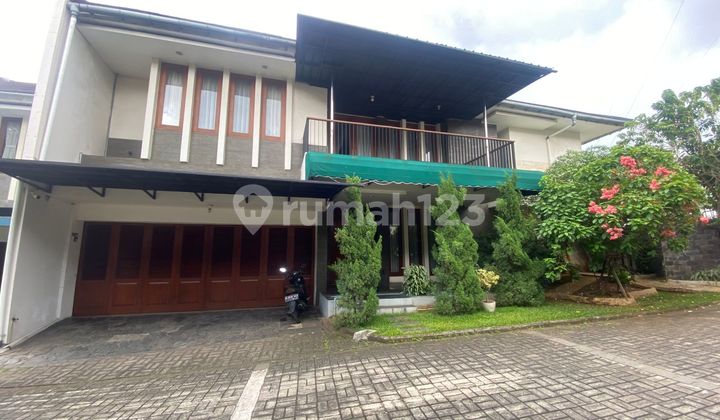 For Sale Quickly Lebak Bulus South Jakarta