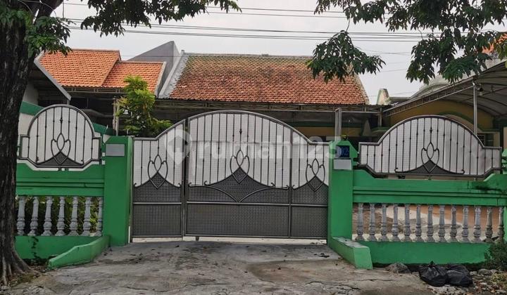 Jeruk Street Near Wiyung, Citraland, PTC