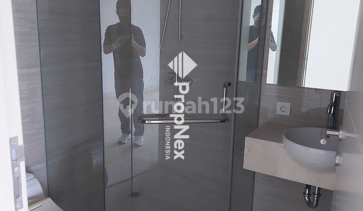 Apart La Riz Mansion Pakuwon Mall 2