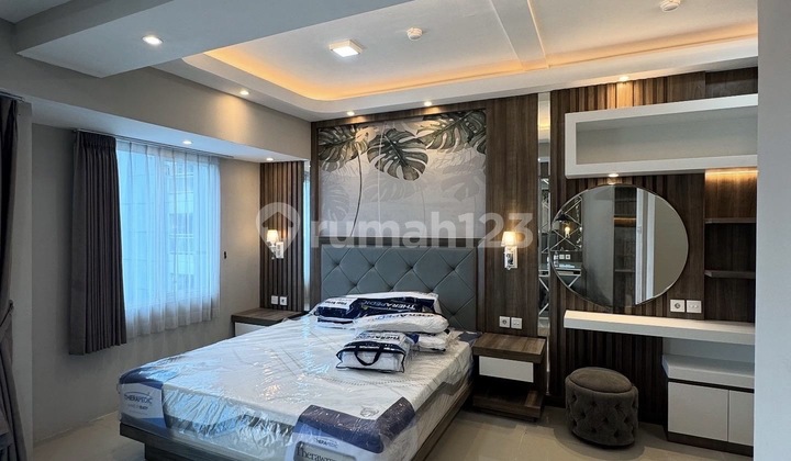 Apartemen Tanglin Pakuwon Mall Bagus 1