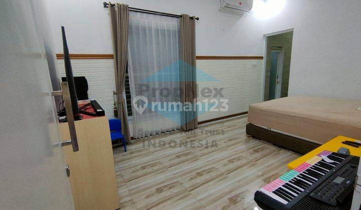  Rumah Semi Furnished di Palma Grandia Citraland Utara, Citraland 2