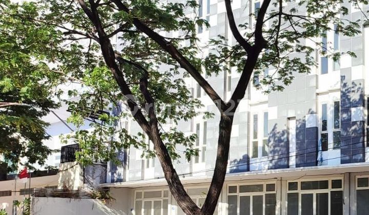 Ruko Frontage A Yani near Jatim Expo and East Java Regional Police Ruko Frontage A Yani near Jatim Expo and East Java Regional Police