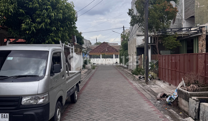 For Sale Fast Ngagel Jaya Tengah VIII 2