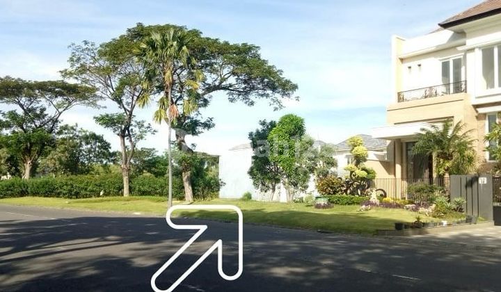 Boulevard Palm Beach Pakuwon City near Galaxy Mall, Merr Kenjeran Boulevard Palm Beach Pakuwon City near Galaxy Mall, Merr Kenjeran