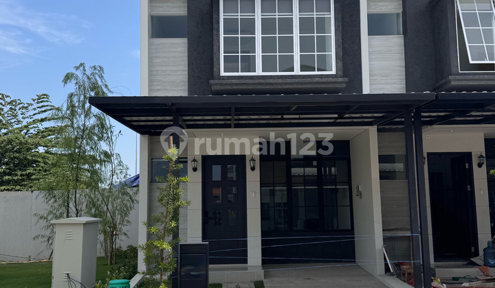 Chelsea Wisata Bukit Mas dekat Raya Wiyung Chelsea Wisata Bukit Mas dekat Raya Wiyung