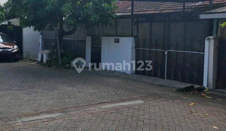 Kutisari Indah Selatan 2