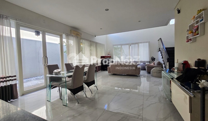 Villa Taman Telaga Citraland Utama Merlion