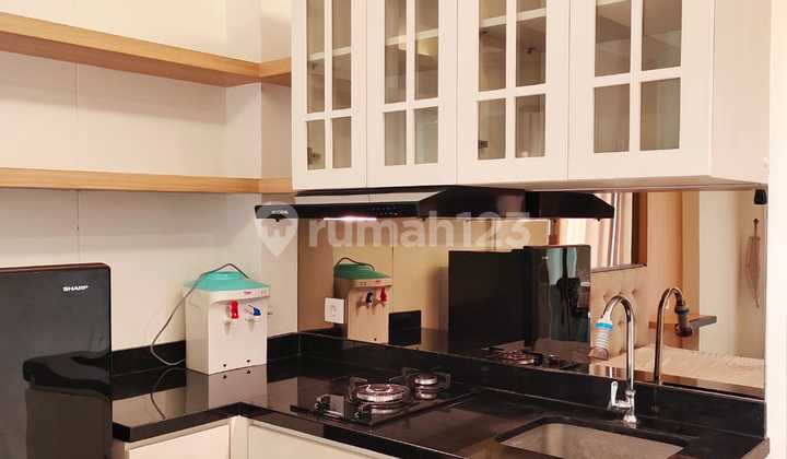 Apartemen Benson Pakuwon Mall 2