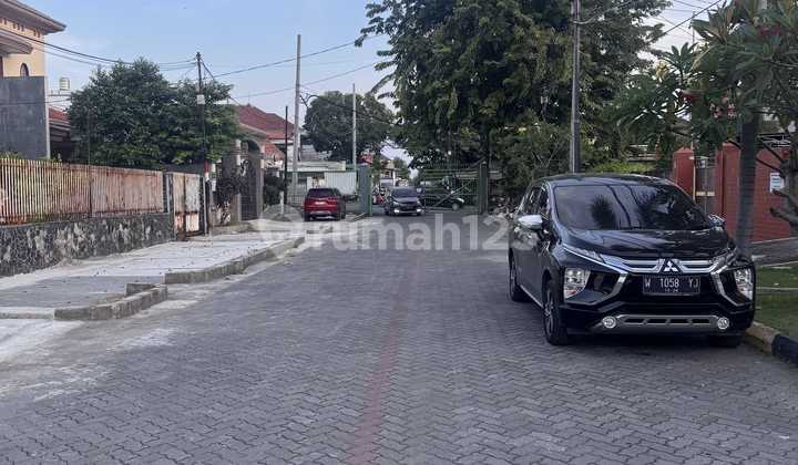 Tokala dekat jl Arjuna Pusat Kota Surabaya 2