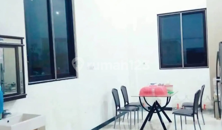 Karang Empat Tambaksari Kenjeran near Galaxy Mall 2