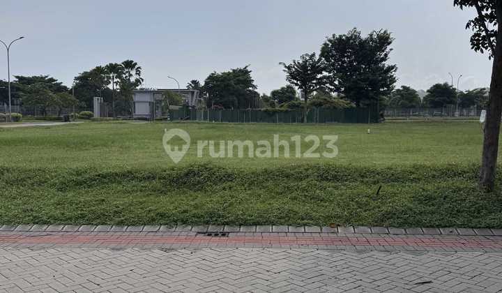 Grand Pakuwon cluster Canberra dekat Margomulyo