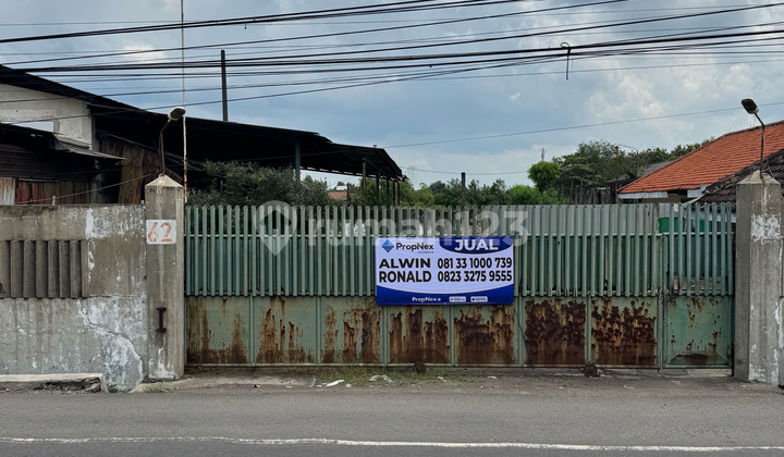 Zero Gambiran Main Road Mojoagung Jombang