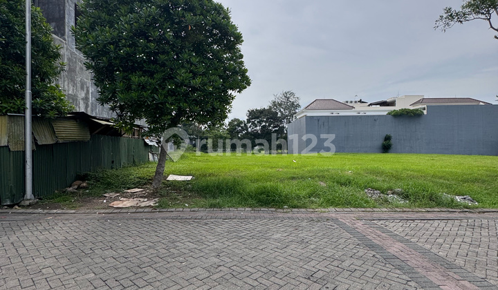 Villa Bukit Regency 1 Near Pakuwon Mall Villa Bukit Regency 1 Near Pakuwon Mall