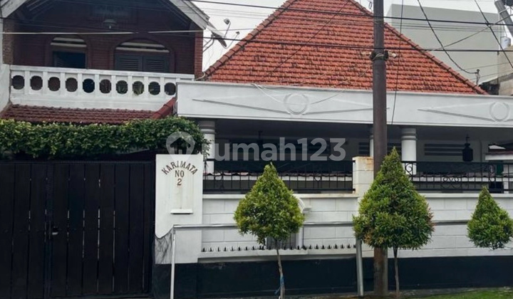 Jl Karimata Pusat Kota Surabaya Jl Sulawesi