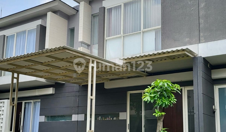 Grand Palais Wisata Bukit Mas 2