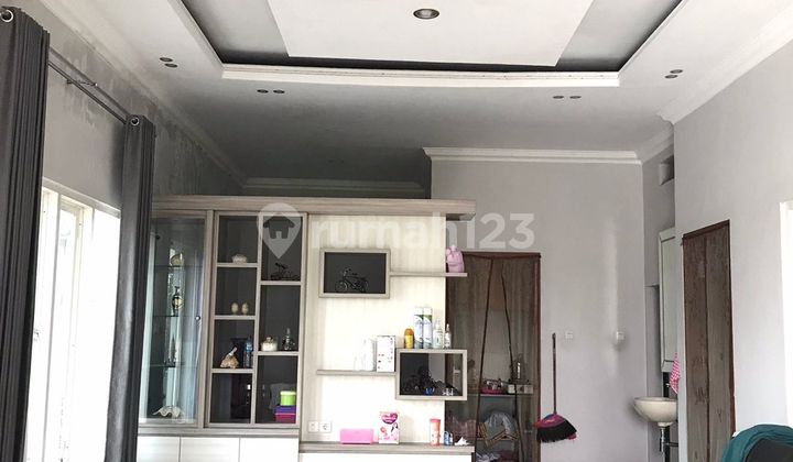 Raya Aquamarin Kota Baru Driyorejo 2