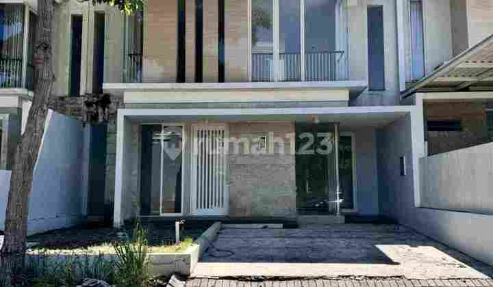 Taman Puspa Raya Pasar Citraland