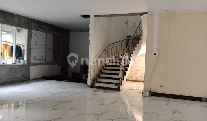 Kertajaya Indah Timur dekat Galaxy Mall 2