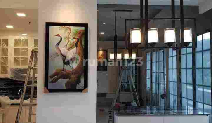 Waterplace Tower F Lantai Lg Pool