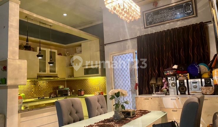 Darmo Satelit Timur 2