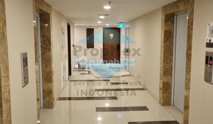 Apartemen Grand Dharma Husada 1