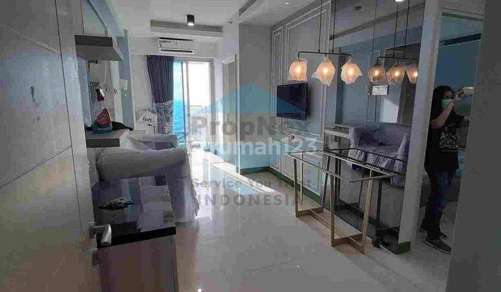 Apartemen Anderson Pakuwon Mall 1