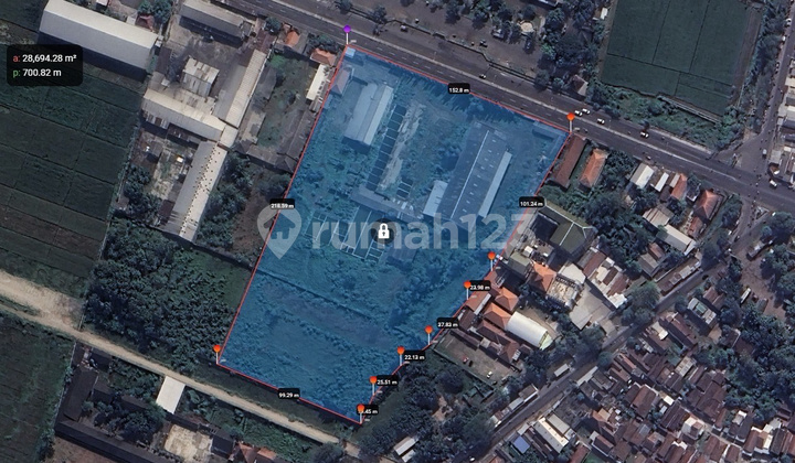 Nol Jalan Raya Gambiran Mojoagung Jombang