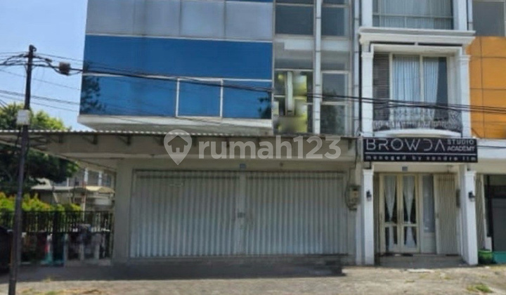 Dharmahusada Indah for Rent, First Floor Only Dharmahusada Indah for Rent, First Floor Only