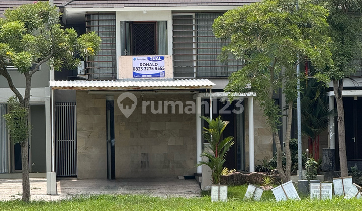 Stamford Place Citraland Utama Ready to Occupy