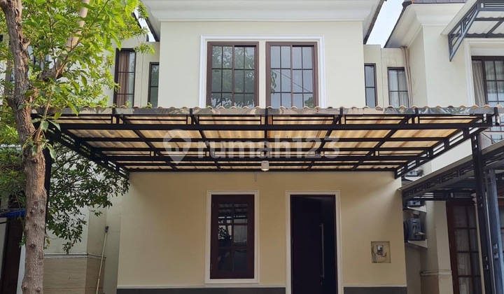 Taman Puspa Raya Citraland Jllb , Radial Road