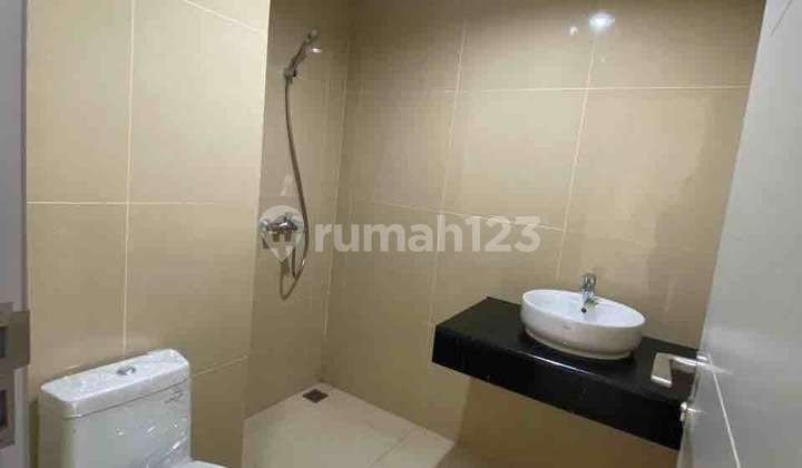 Grand Sungkono Lagoon Caspian , Tol 2