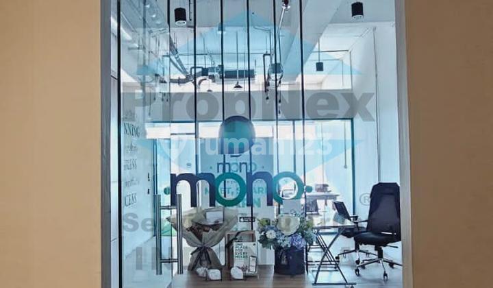 Pakuwon Tower Office, Tunjungan Plaza