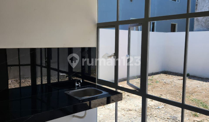 Graha Green Garden Dian Istana Graha Family 2