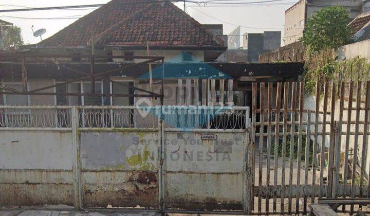 Murah Hitung Tanah Ry Gubeng Masjid 1