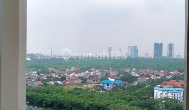 Cibubur Peak 3 BR Combined 2 BR Connecting