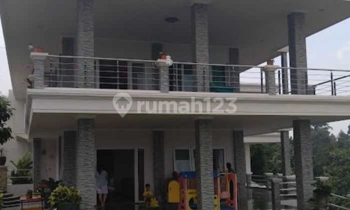 Villa 0 Trawas Main Road Special View