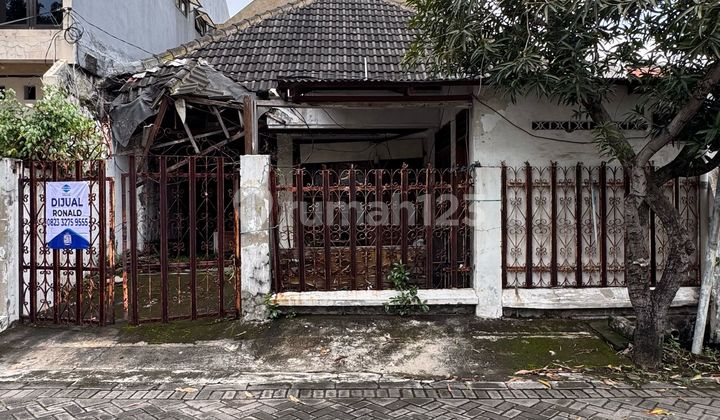 Darmo Permai Timur Dekat Pakuwon Mall, HR Muhammad Darmo Permai Timur Dekat Pakuwon Mall, HR Muhammad