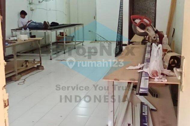 Ruko Murah Di Ngagel Jaya Indah, Ngagel 2