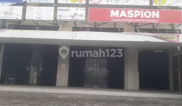 For Rent Commercial Raya Menganti Lidah Wetan