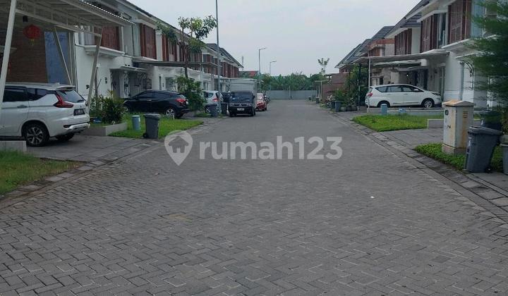 Grand Harvest Kebraon dekat Wiyug Tol 2