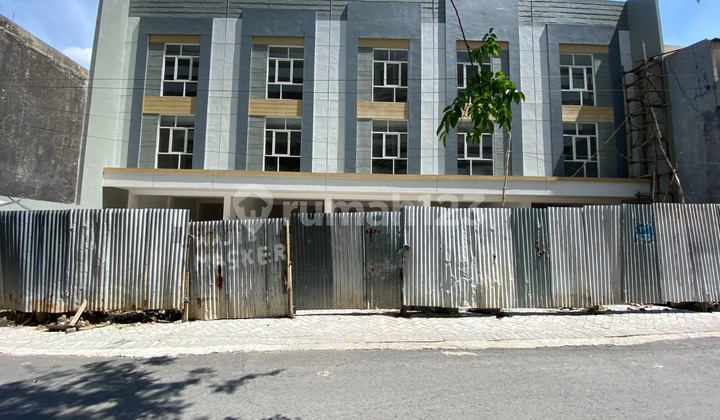 Ruko Kencana Sari Timur Ciputra World