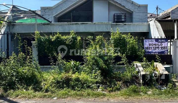 Kertajaya Indah Timur Kertajaya Indah Timur