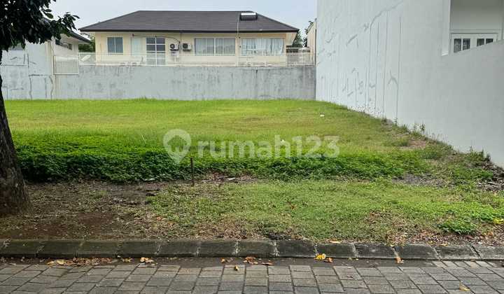 Graha Natura By Intiland