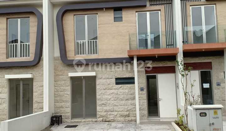 Greenland Residence Siap Huni 1