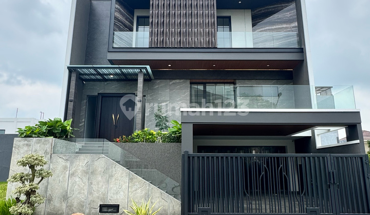 Waterfront Cbd Citraland Utama 1