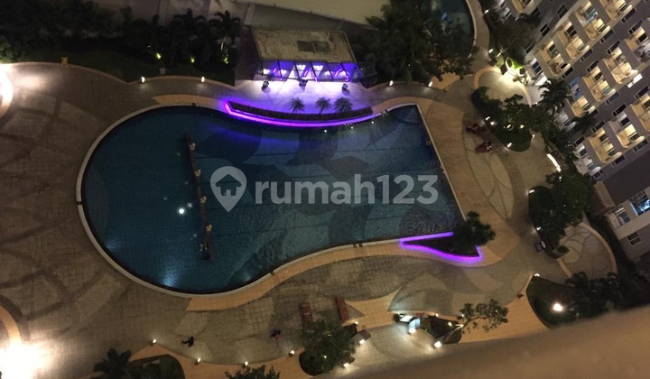 Apartemen Tanglin Connect Pakuwon Mall 2