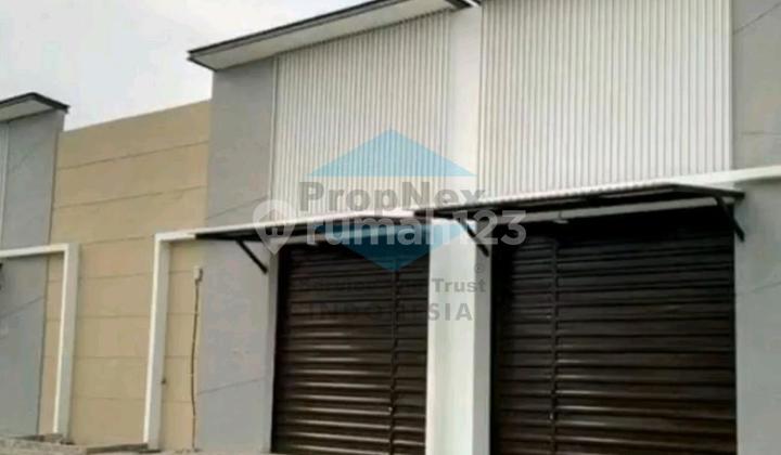 Nexware Warehouse Cerme Lor Gresi