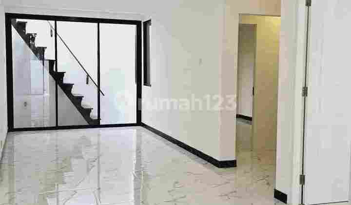 Taman Puspa Raya dekat Pasar Citraland Taman Puspa Raya dekat Pasar Citraland