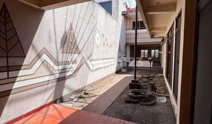 Cheap Argopuro, Surabaya City Center 2