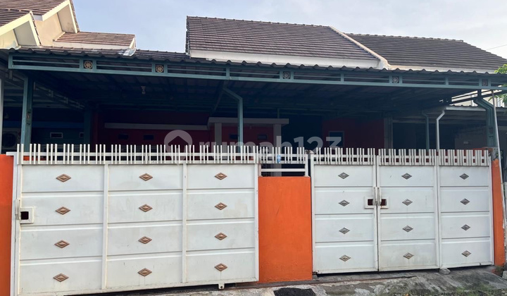 Ryan Pratama Regency Sidoarjo